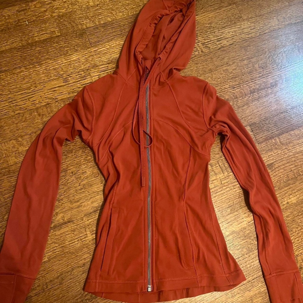 Lululemon Hooded Define Jacket *Nulu